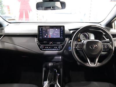 2022 Toyota Corolla - Thumbnail