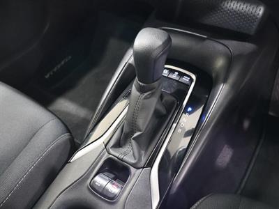 2022 Toyota Corolla - Thumbnail