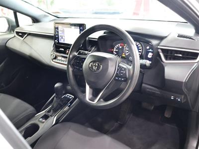 2022 Toyota Corolla - Thumbnail