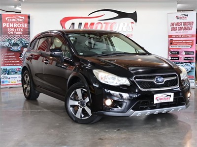 2014 Subaru IMPREZA XV - Thumbnail