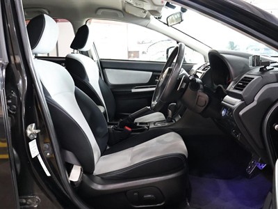 2014 Subaru IMPREZA XV - Thumbnail