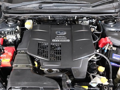 2014 Subaru IMPREZA XV - Thumbnail