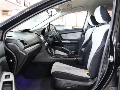 2014 Subaru IMPREZA XV - Thumbnail