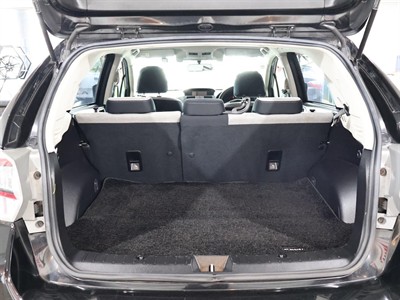 2014 Subaru IMPREZA XV - Thumbnail