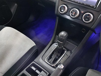 2014 Subaru IMPREZA XV - Thumbnail