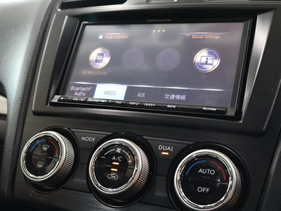 2014 Subaru IMPREZA XV - Thumbnail