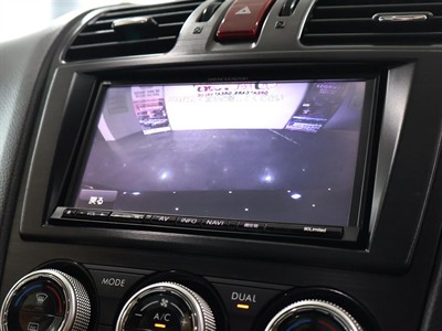 2014 Subaru IMPREZA XV - Thumbnail