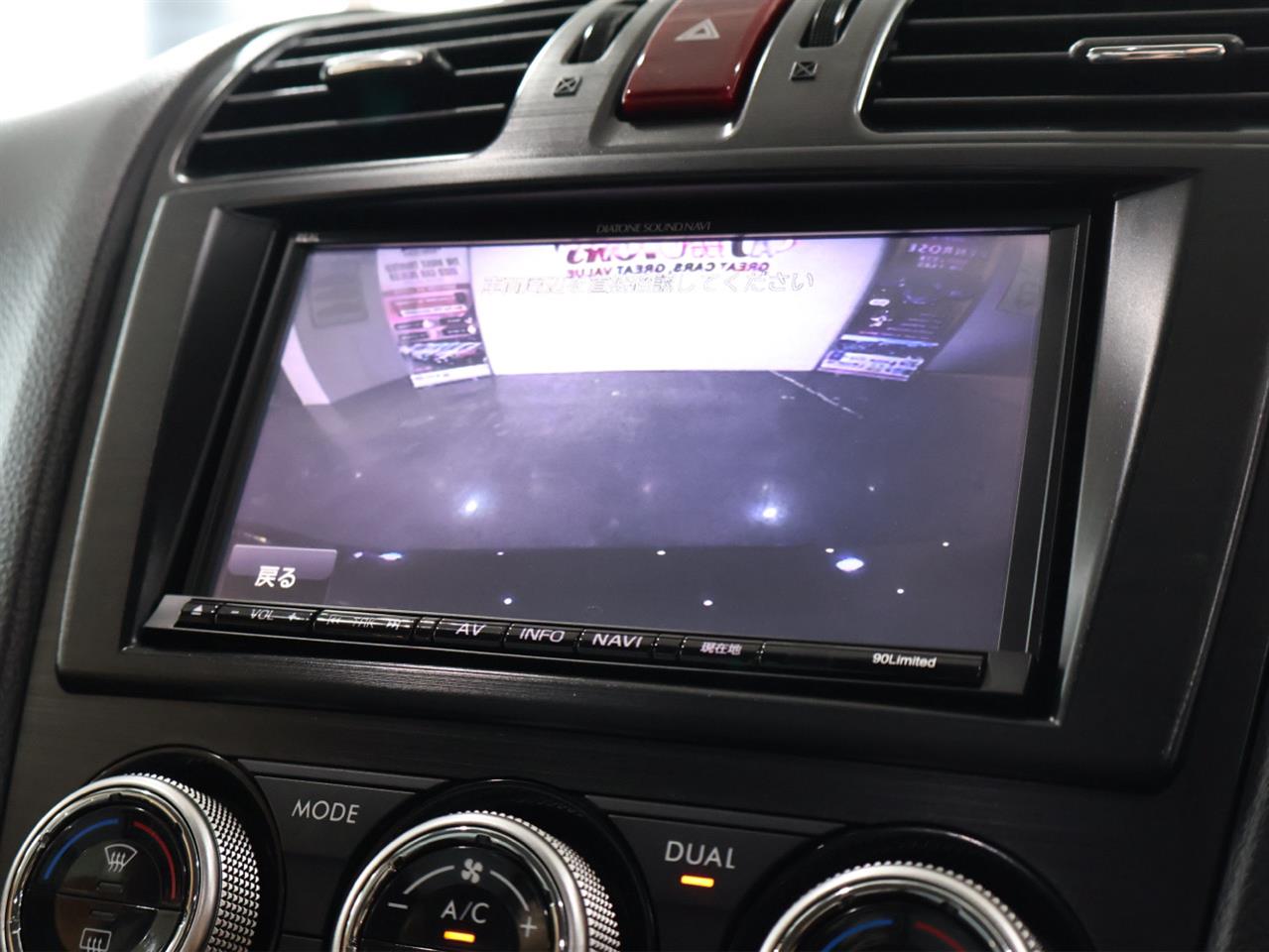 2014 Subaru IMPREZA XV