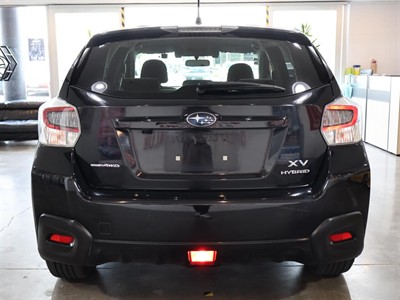 2014 Subaru IMPREZA XV - Thumbnail