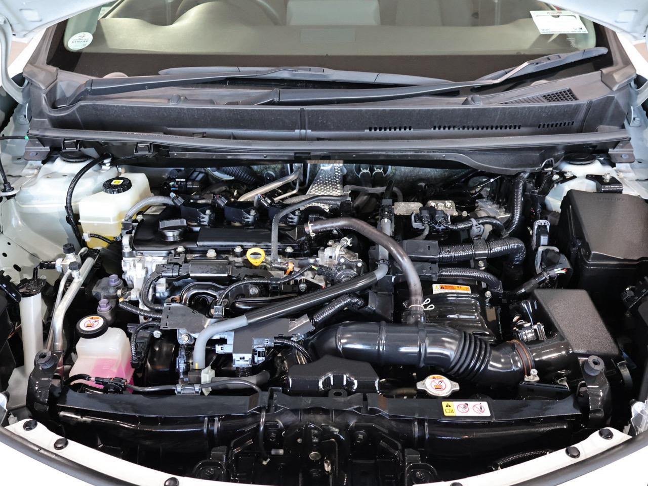 2021 Toyota Aqua