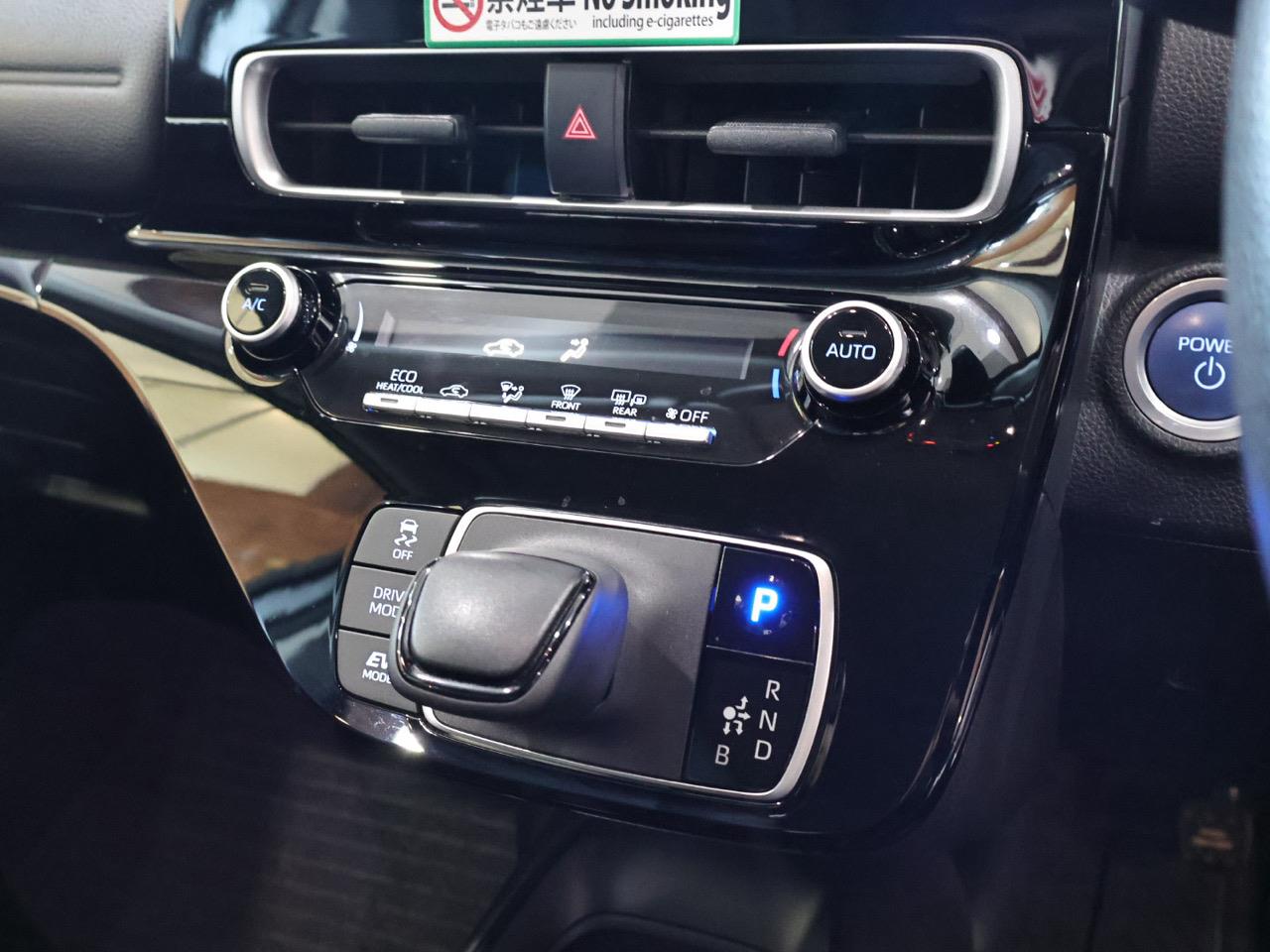 2021 Toyota Aqua