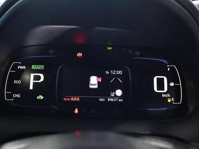 2021 Toyota Aqua - Thumbnail