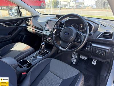 2017 Subaru XV - Thumbnail