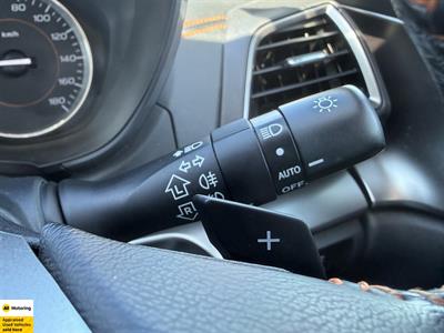 2017 Subaru XV - Thumbnail