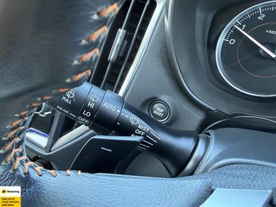 2017 Subaru XV - Thumbnail