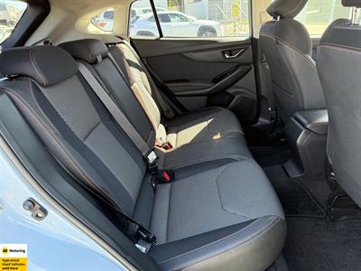 2017 Subaru XV - Thumbnail