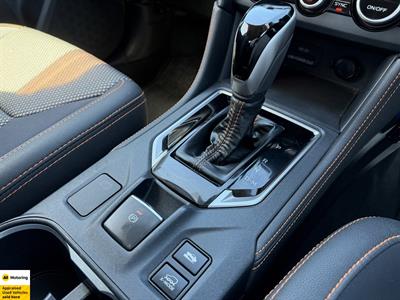 2017 Subaru XV - Thumbnail