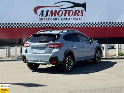 2017 Subaru XV - Thumbnail