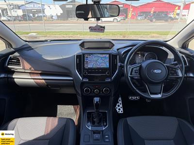 2017 Subaru XV - Thumbnail