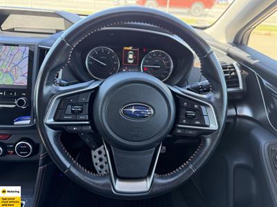 2017 Subaru XV - Thumbnail