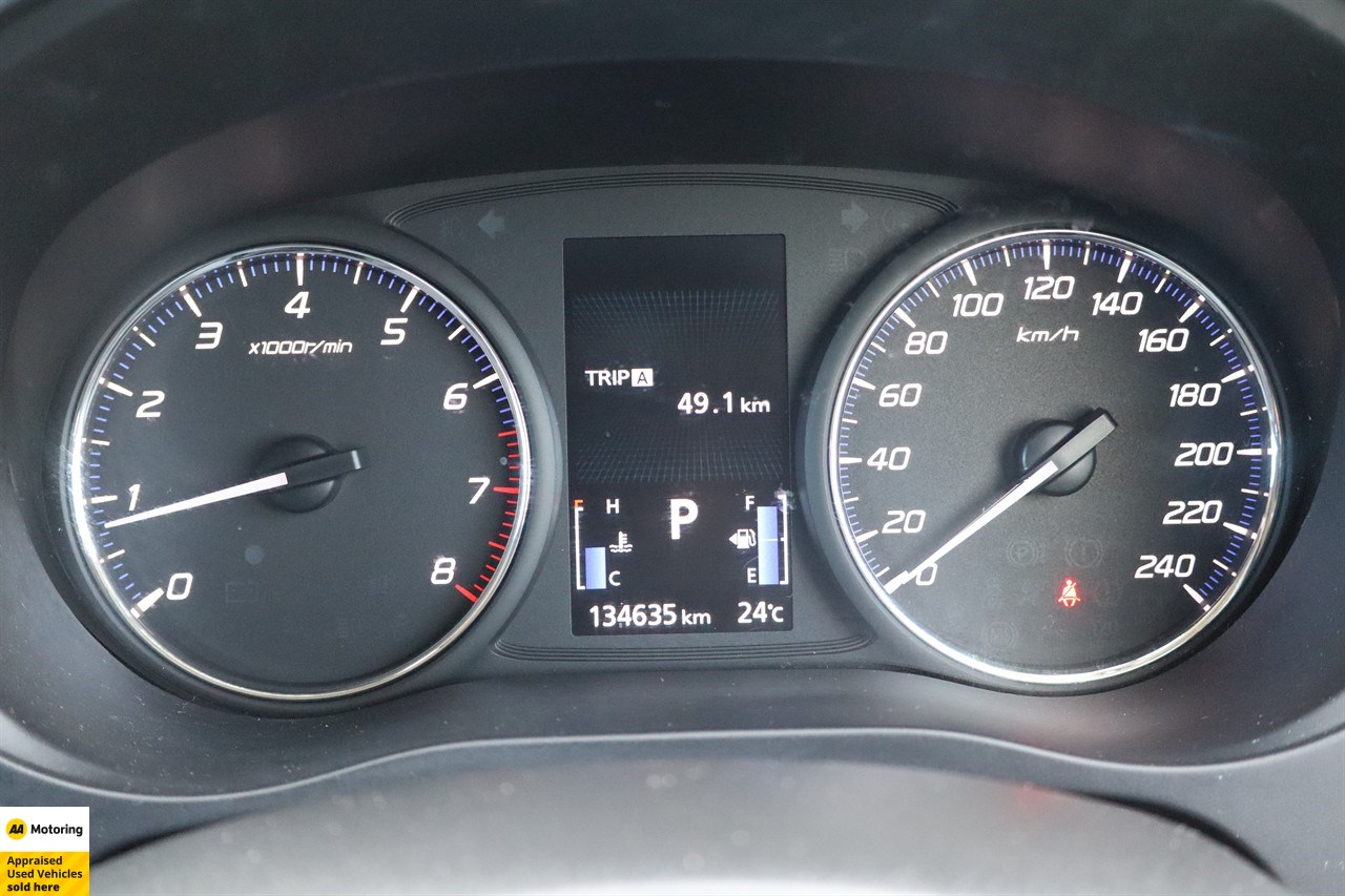 2022 Mitsubishi Outlander