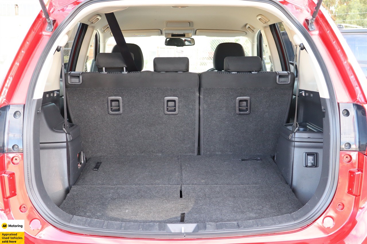 2022 Mitsubishi Outlander