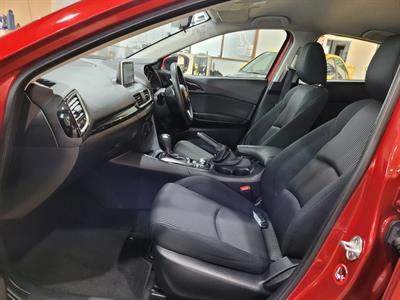 2016 Mazda 3 - Thumbnail