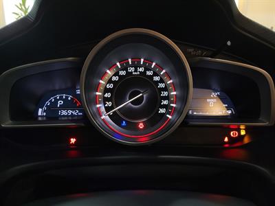 2016 Mazda 3 - Thumbnail