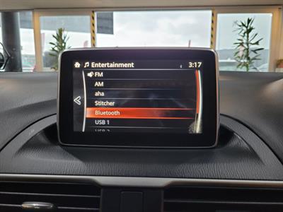 2016 Mazda 3 - Thumbnail