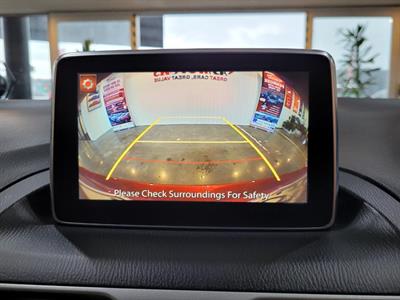 2016 Mazda 3 - Thumbnail