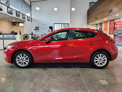 2016 Mazda 3 - Thumbnail