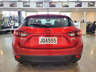 2016 Mazda 3 - Thumbnail