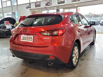 2016 Mazda 3 - Thumbnail