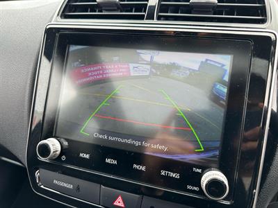 2023 Mitsubishi ASX - Thumbnail