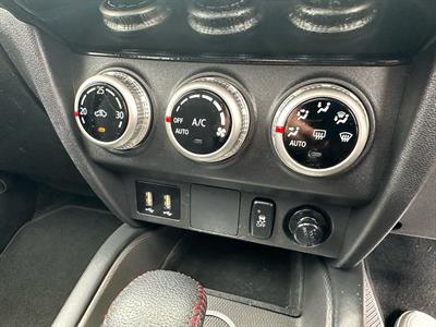 2023 Mitsubishi ASX - Thumbnail