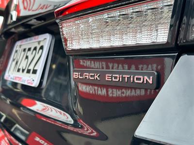 2023 Mitsubishi ASX - Thumbnail