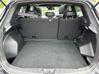 2023 Mitsubishi ASX - Thumbnail