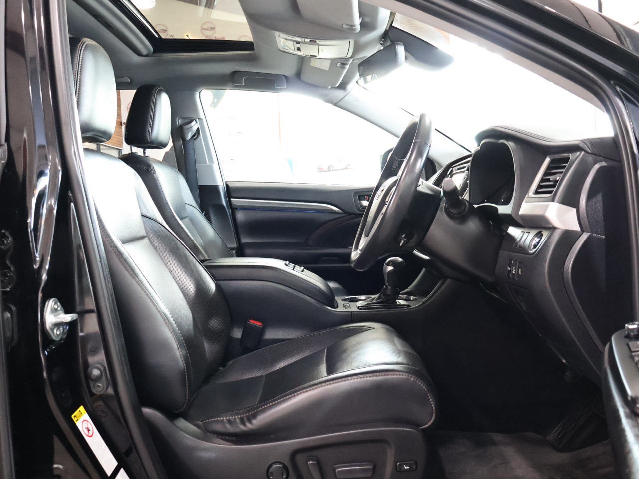 2020 Toyota Highlander