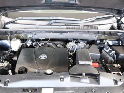 2020 Toyota Highlander - Thumbnail
