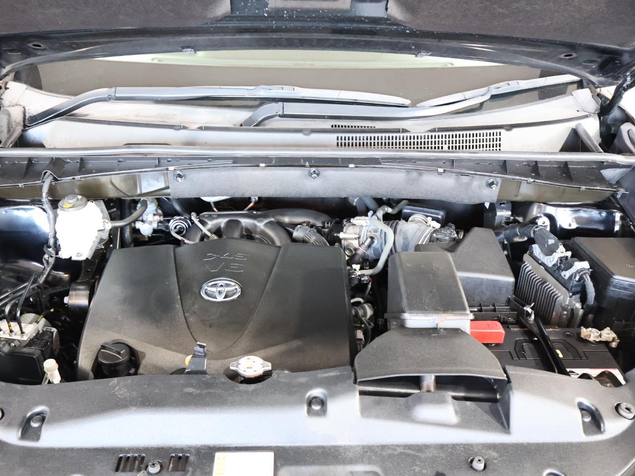 2020 Toyota Highlander