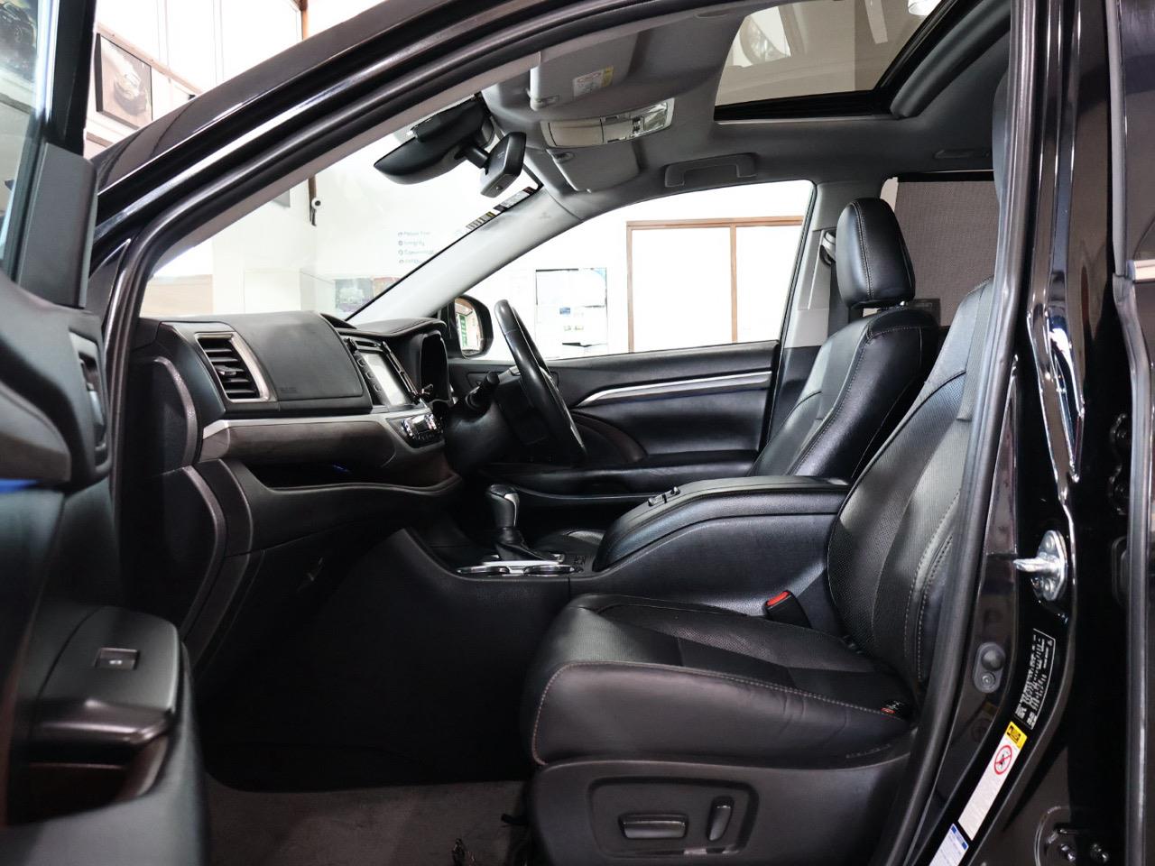 2020 Toyota Highlander