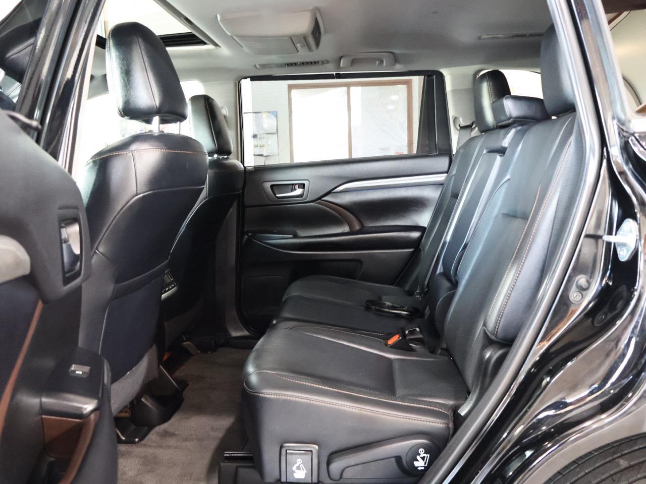 2020 Toyota Highlander