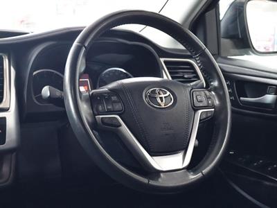 2020 Toyota Highlander - Thumbnail