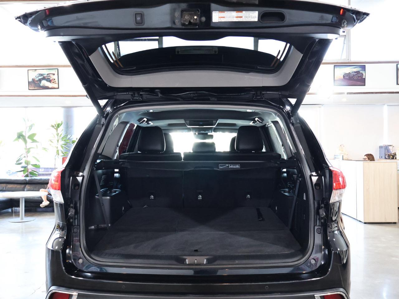 2020 Toyota Highlander