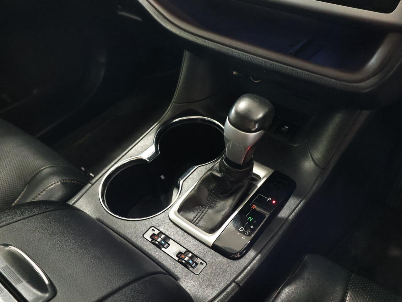 2020 Toyota Highlander