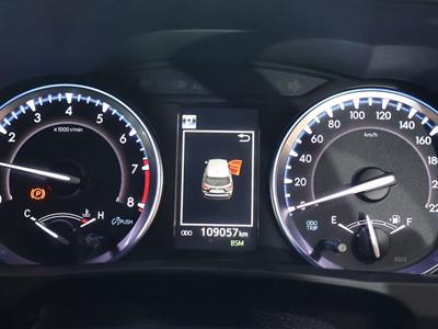 2020 Toyota Highlander - Thumbnail