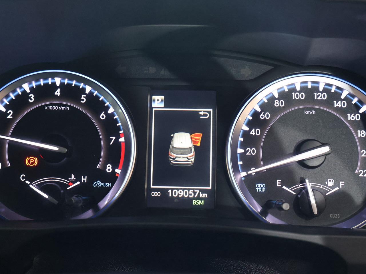 2020 Toyota Highlander