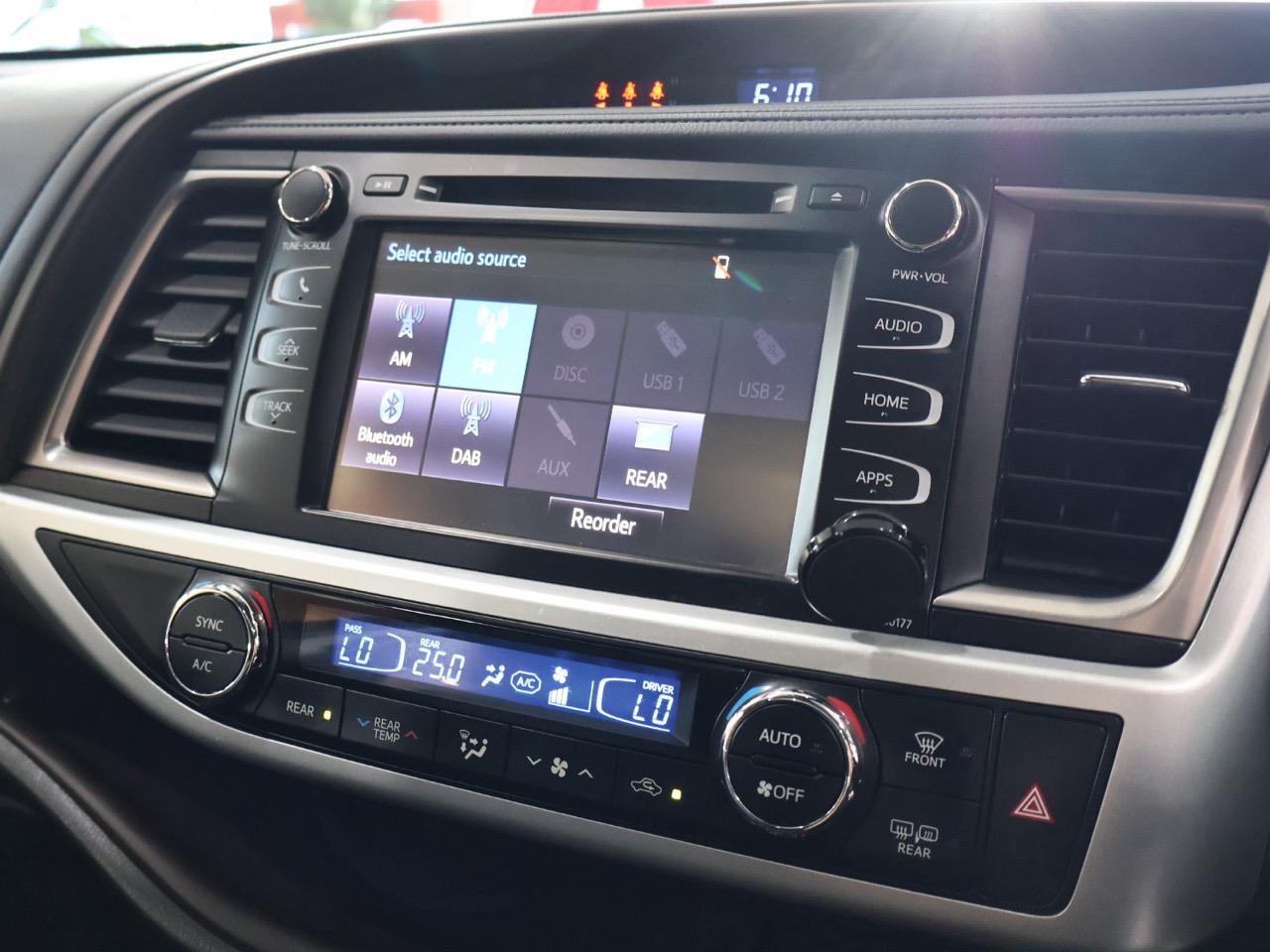 2020 Toyota Highlander