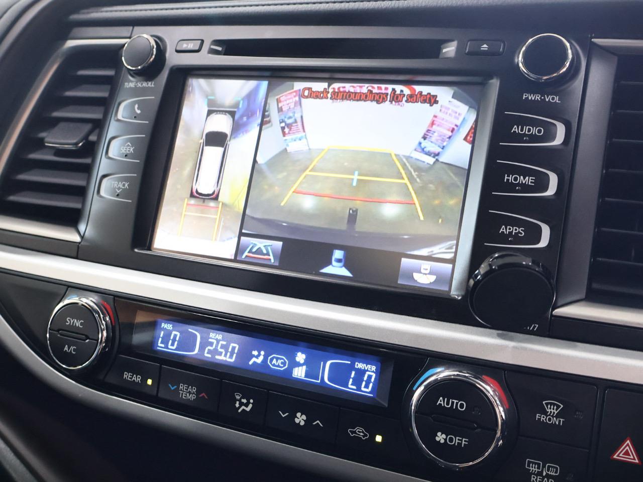 2020 Toyota Highlander