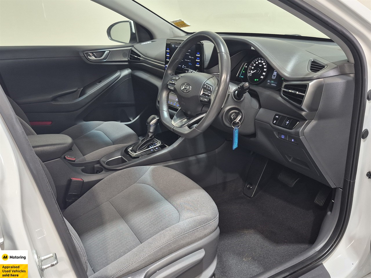 2022 Hyundai IONIQ